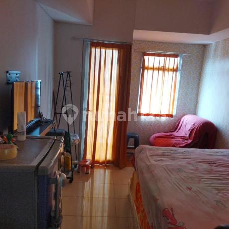 Apartemen Green Lake Sunter Tower 2 Studio Apartemen Green Lake Sunter Tower 2 Studio
