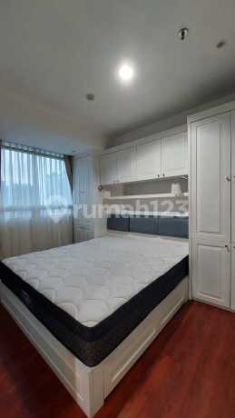 Apartemen Mewah Springhill Terrace Kemayoran Siap Huni Apartemen Mewah Springhill Terrace Kemayoran Siap Huni