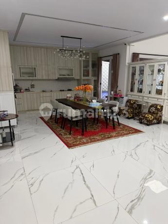 Dijual Rumah Casamora Jagakarsa Private Pool Dijual Rumah Casamora Jagakarsa Private Pool