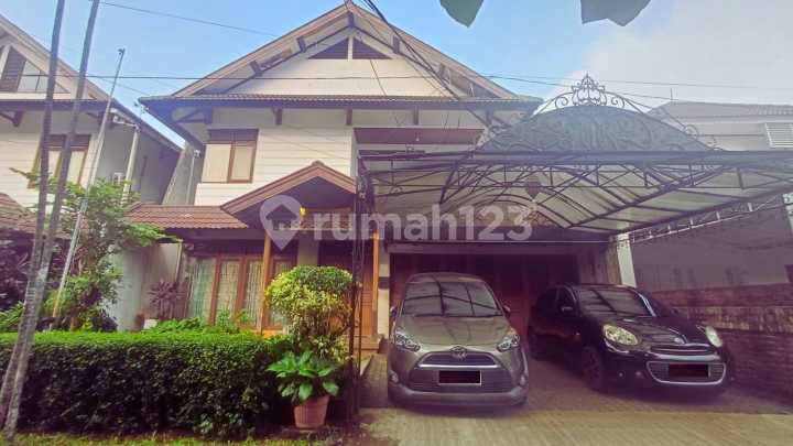 Dijual Town House Pejaten Barat Indah Dijual Town House Pejaten Barat Indah