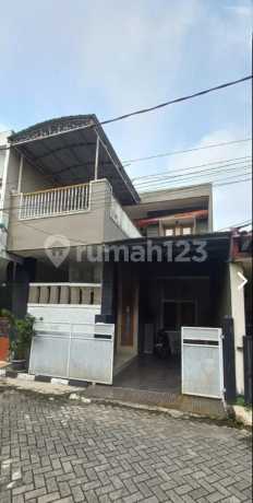 Jual Rumah 2 Lantai Siap Huni di Griya Pamulang Estate Jual Rumah 2 Lantai Siap Huni di Griya Pamulang Estate