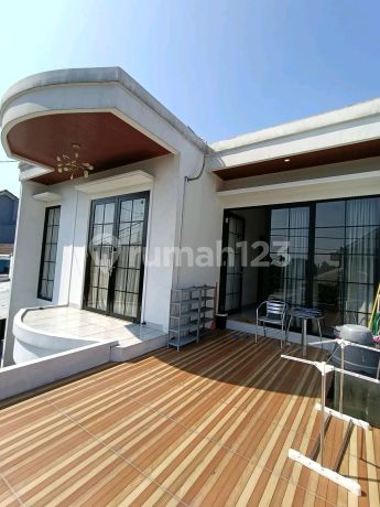 Rumah 2 Lantai Di Jombang Rawa Lele Luar Dari Bintaro Jaya