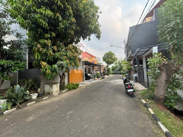 Dijual Rumah Murah Strategis di Taman Crista Jalan Elang Bintaro Jaya Sektor 9 Dijual Rumah Murah Strategis di Taman Crista Jalan Elang Bintaro Jaya Sektor 9