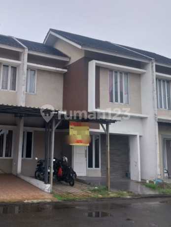 Rumah Paradise Park Tangerang Murah Siap Huni Rumah Paradise Park Tangerang Murah Siap Huni