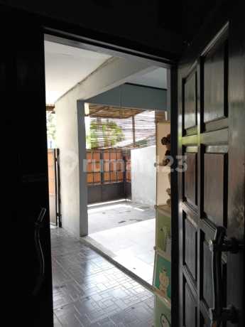 DIJUAL RUMAH SIAP HUNI – TAMAN WANASARI INDAH, CIBITUNG