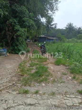 Productive Land Strategic Location