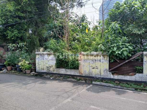 Tanah Pasar.minggu Lenteng Agung Pinggir.jalan Tanah Pasar.minggu Lenteng Agung Pinggir.jalan