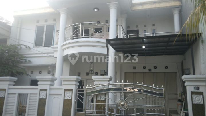 Dijual Murah Rumah Besar 2 Lantai di Bumi Karawaci Baru Tangerang Dekat Tol dan Lippo Karawaci Dijual Murah Rumah Besar 2 Lantai di Bumi Karawaci Baru Tangerang Dekat Tol dan Lippo Karawaci