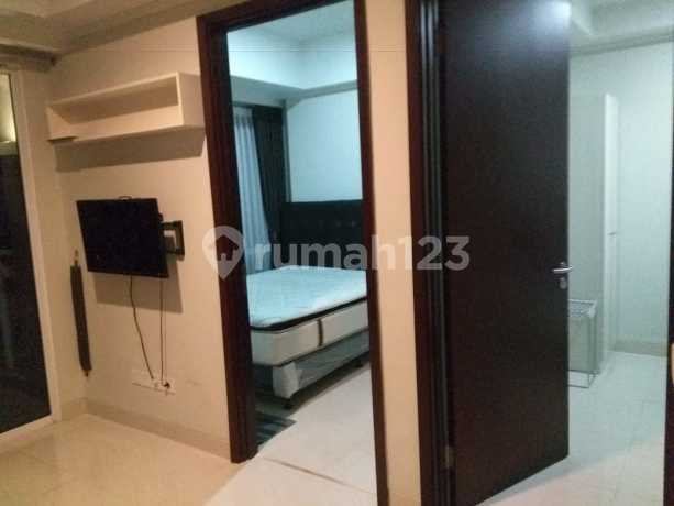 Dijual Murah Apartemen 2br Di Green Sedayu Jakarta Barat