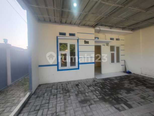 Dijual Murah Rumah di Griya Artha Sepatan Siap Huni Dijual Murah Rumah di Griya Artha Sepatan Siap Huni