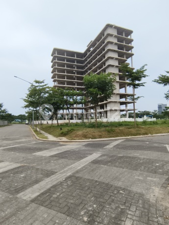 Kavling Komersil Pik 2 Brooklyn Cbd