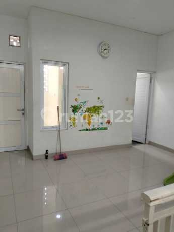 Rumah Bagus 2 Lantai, sudah SHM, hadap Timur Laut di The Green Residence Legok Rumah Bagus 2 Lantai, sudah SHM, hadap Timur Laut di The Green Residence Legok