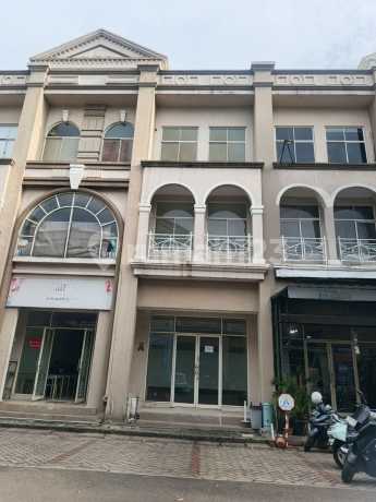 Ruko Siap Huni, Di Grand Galaxy, Bekasi Selatan
