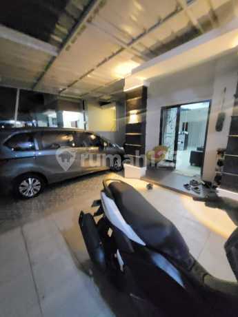 Rumah Bagus Full Furnished, Cluster Aralia, Harapan Indah Bekasi