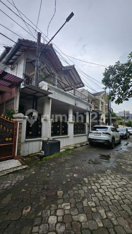 Nego Sampai Deal, Rumah Bagus 2 Lantai Bumi Satria Kencana Bekasi Nego Sampai Deal, Rumah Bagus 2 Lantai Bumi Satria Kencana Bekasi