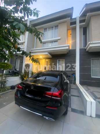 Rumah Cakep, Cluster Monteverde, Citraland Cibubur Rumah Cakep, Cluster Monteverde, Citraland Cibubur