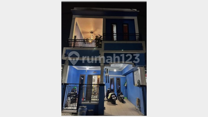 Rumah Rapih Siap Huni, Cluster Grand Residence City, Setu Bekasi Rumah Rapih Siap Huni, Cluster Grand Residence City, Setu Bekasi