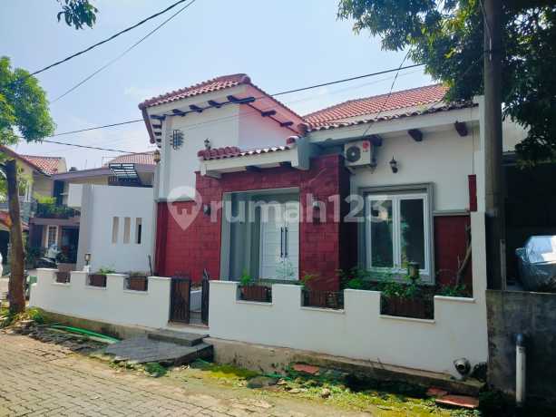 Rumah Luas Murah, Baru Renov, Perumahan Persada Kemala, Bekasi Rumah Luas Murah, Baru Renov, Perumahan Persada Kemala, Bekasi