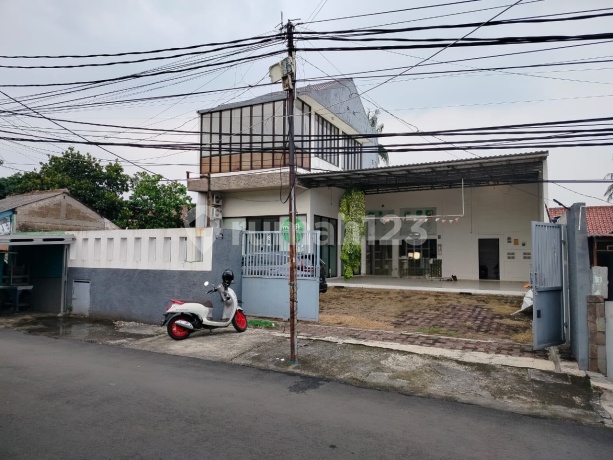 Ruko Strategis Siap Pakai, Di Jatiasih Bekasi Kota Ruko Strategis Siap Pakai, Di Jatiasih Bekasi Kota
