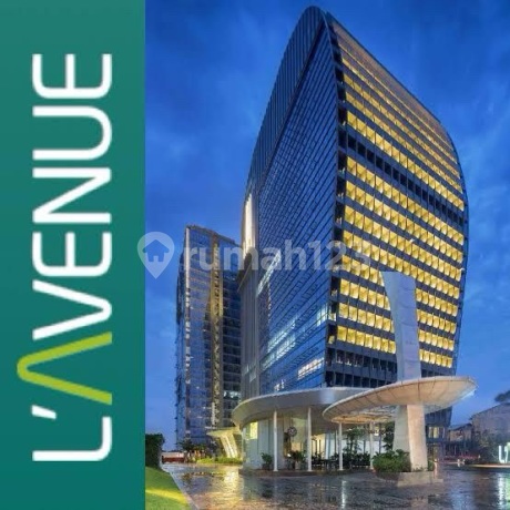 Apartemen Kawasan Elit Di Pancoran