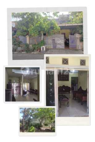 Rumah siap huni di Gunung Putri