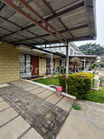 Rumah 2 Lantai Di Premier Savanna - Kota Bekasi Rumah 2 Lantai Di Premier Savanna - Kota Bekasi
