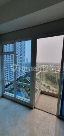Jual Murah Studio Tower Amethyst Apartemen Puri Mansion 