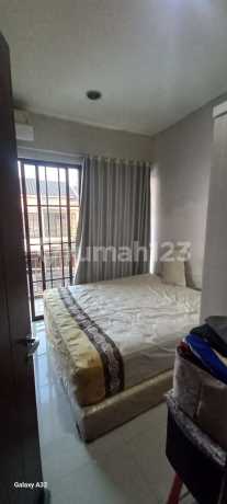 For Sale House Cluster East Asia Green Lake City Strategic Location Affordable Price