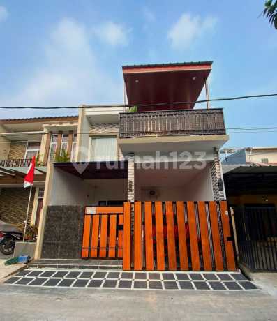 Dijual Rumah Mewah Siap Huni 2 Lantai Cluster Poris Plawad Cipondoh Tangerang (rzl) Dijual Rumah Mewah Siap Huni 2 Lantai Cluster Poris Plawad Cipondoh Tangerang (rzl)