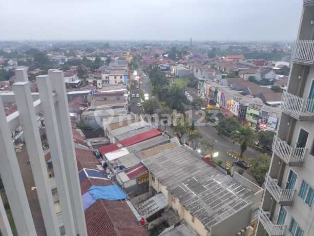 Dijual Apartemen Condotel Type Studio Di Hotel Bogor Icon Bukit Cimanggu City Apartemen