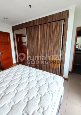Sell Apartment Pondok Klub Villa Cilandak 2 Bedrooms Furnished
