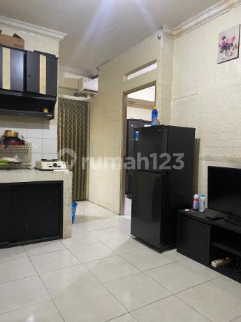 Jual Apartemen Termurah 2 Bed Room di Cibubur Village