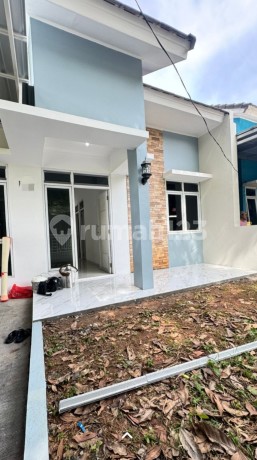 For Sale House in Gran Nusa Indah Cileungsi Hook Position