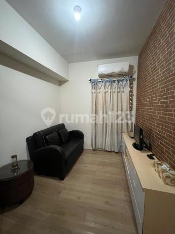 Jual Apartemen di Podomoro Golf View 2 Br Termurah