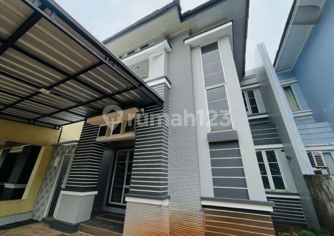 Rumah Di Jual Di Cikeas Country Residence