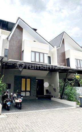 Dijual Rumah Skandinavian Private Pool Di Cimanggis Depok Dijual Rumah Skandinavian Private Pool Di Cimanggis Depok
