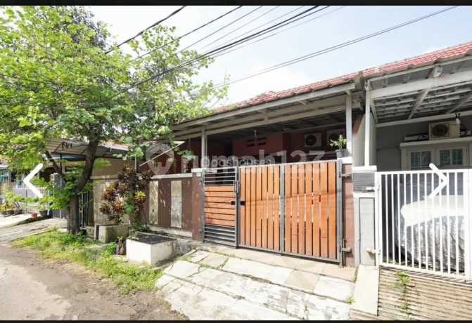 Dijual Rumah Asri Dekat Pintu Toll Grand Wisata Rumah