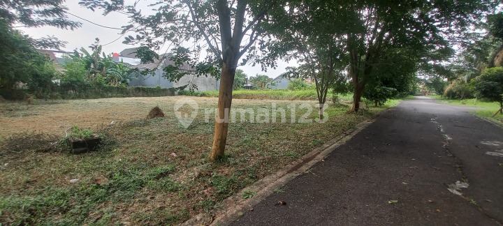 Dijual Kavling Dukuh Bima Kota Legenda