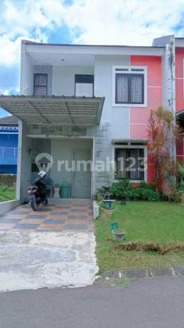 Dijual Rumah Siap Huni Di Bogor Park Residence Lingkungan Asri