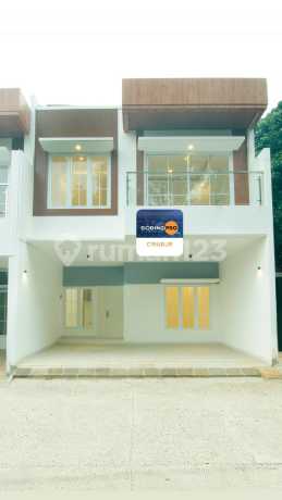 Dijual Rumah Baru 2 Lantai Di Kebagusan Pasar Minggu