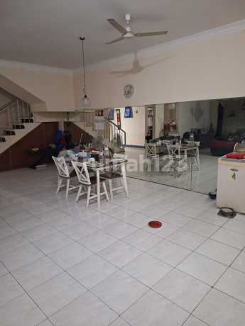 Rumah Bumi Permata Indah Rumah Bumi Permata Indah