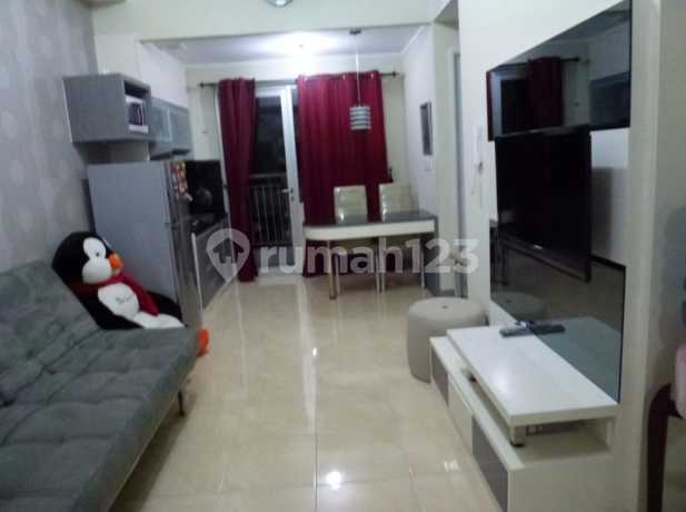 Dijual Apartemen Season City