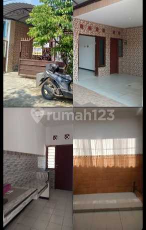 FOR SALE HOUSE IN GRAHA ASRI SUKODONO HOUSING ESTATE