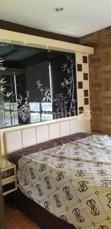 Dijual Apartemen East Coast Residence, Surabaya