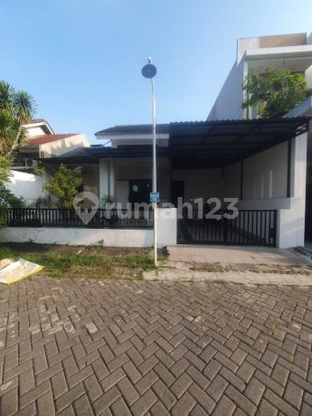 FOR SALE 1 STORY HOUSE PONDOK MUTIARA REGENCY