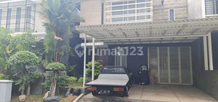 DIJUAL RUMAH SIAP HUNI EASTWOOD CITRALAND DIJUAL RUMAH SIAP HUNI EASTWOOD CITRALAND