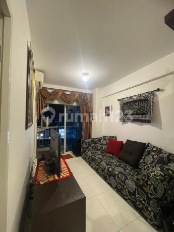Dijual Apartemen Puncak Bukit Darmo Golf