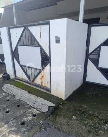 DIJUAL RUMAH 2LT SIAP HUNI DI KUTISARI SELATAN