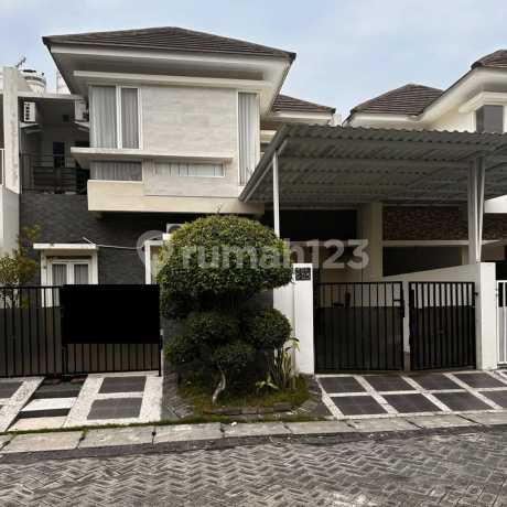 Dijual Rumah Siap Huni Taman Rivera Regency Rungkut Dijual Rumah Siap Huni Taman Rivera Regency Rungkut