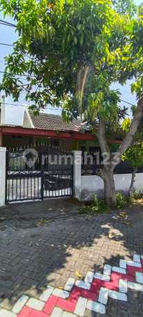 FOR SALE HOUSE IN PALEM PERTIWI HOUSING, MENGANTI, GRESIK